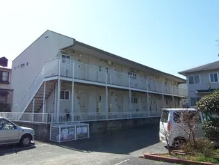 カーサ鍋島Ⅰの画像