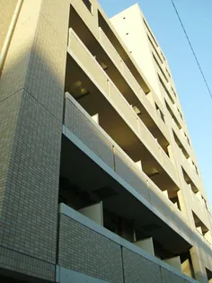 東京都杉並区和泉1【マンション】の外観