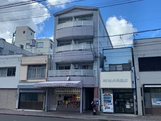 サンシャイン小泉の画像