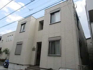 MAISON DE MUGUETの画像