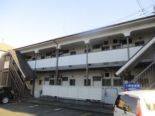 サンコーポエンドーの画像