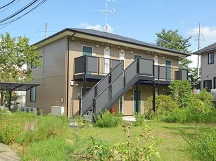 サンハイム上山の画像