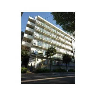 東京都文京区本郷6【マンション】の外観