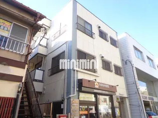 小森ビルの画像