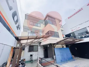 第2山内マンションの画像