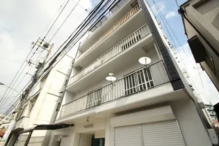 福助堂ビルの画像