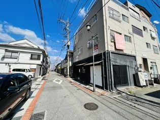 江上ビル【2階】の外観