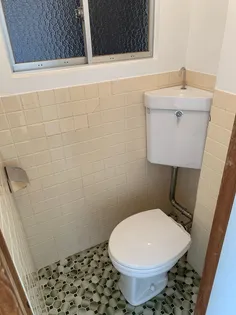 江上ビル【2階】の内装