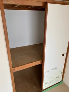 江上ビル【2階】の内装