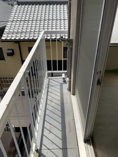 江上ビル【2階】の内装