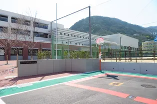 江上ビル【2階】の周辺