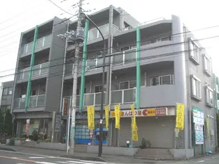 ラ フォンターナの画像