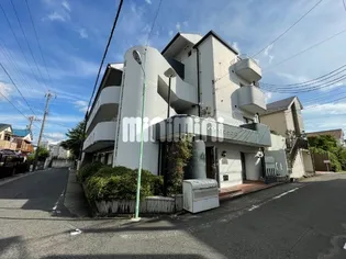 ノース・メゾン・ラ・コリン【2階】の外観