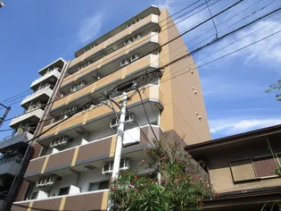 アンクレージュ西船橋の画像