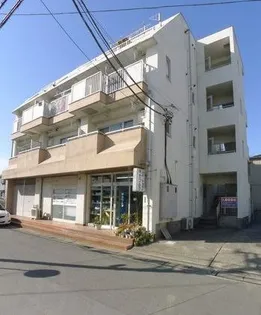 第1コーポ新松戸の画像