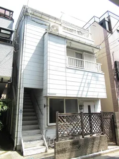 蔵谷ハイツの画像