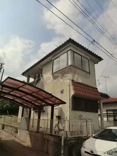 埼玉県比企郡小川町大字靭負【一戸建】の外観