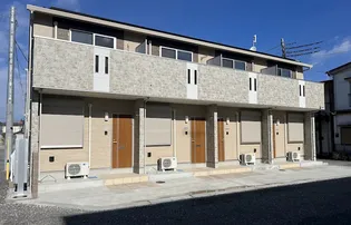 WHITE SHELLの画像