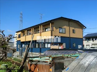 キャッスルK Sの画像