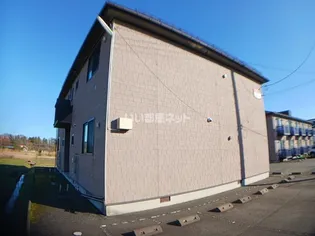 NY KANEGASAKI A棟の画像