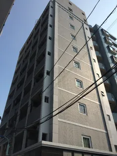 シンシア護国寺ステーションプラザの画像