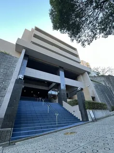 コスモ青葉台シエル・ヴェール弐番館【6階】の外観