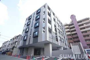 APEX神園【2階】の外観