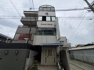 パークシティ長居の画像