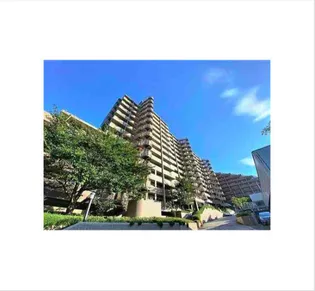 ロイヤルパレス台原森林公園の画像