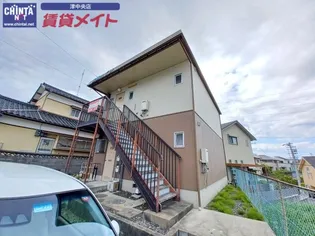 志摩ハイツの画像