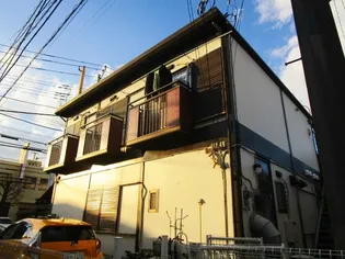 旭ハイツの画像