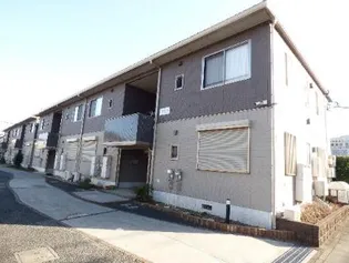 パラシオンAの画像