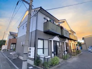 岐阜県岐阜市柳津町東塚1【一戸建】の外観