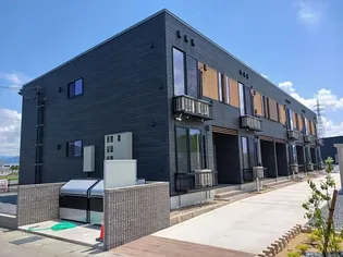 メゾンドゥ コルーテ瓜生 Ⅰの画像