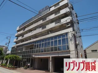 タウンコート花澤の画像