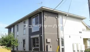プラスモア【1階】の外観