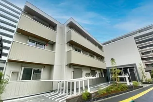 セレスティア大谷田の画像