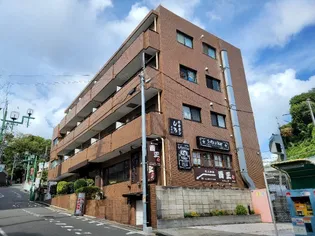 ゴールデンパーク【3階】の外観