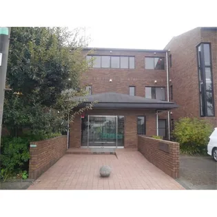 東京都練馬区土支田2【マンション】の外観