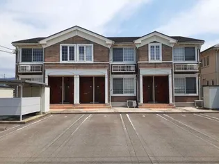 エクセレント メゾンの画像