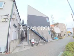 ラ・プリマベーラ淵野辺【2階】の外観