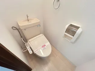 エスポワール祇園A B B【1階】の内装