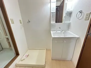 エスポワール祇園A B B【1階】の内装