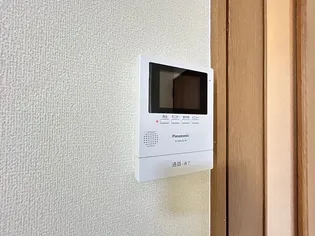 エスポワール祇園A B B【1階】の内装