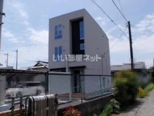 サンリット大久保【2階】の外観