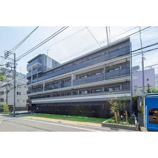 ARKMARK世田谷砧【5階】の外観