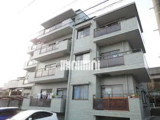 グリーン松坂の画像