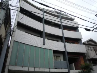 RITZ SQUAREの画像