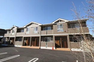 チェリッシュの画像