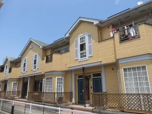 スクエア アヴニールの画像